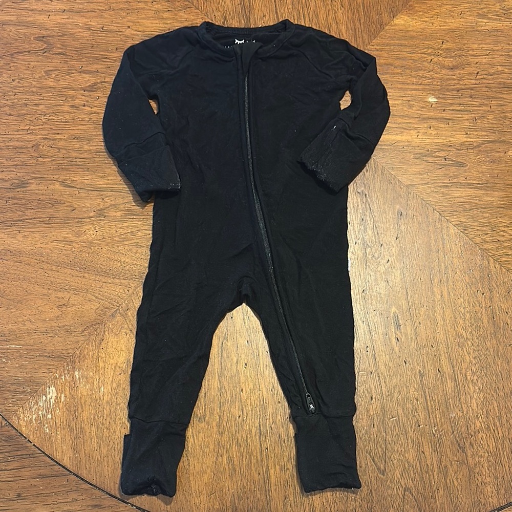 Little Sleepies One Piece